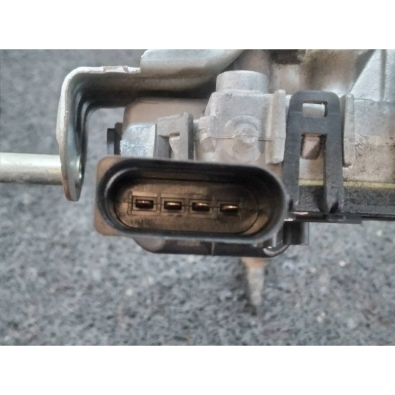 Recambio de motor limpia delantero para seat ibiza st (6j8) reference referencia OEM IAM 0390241566 6R1955119 3