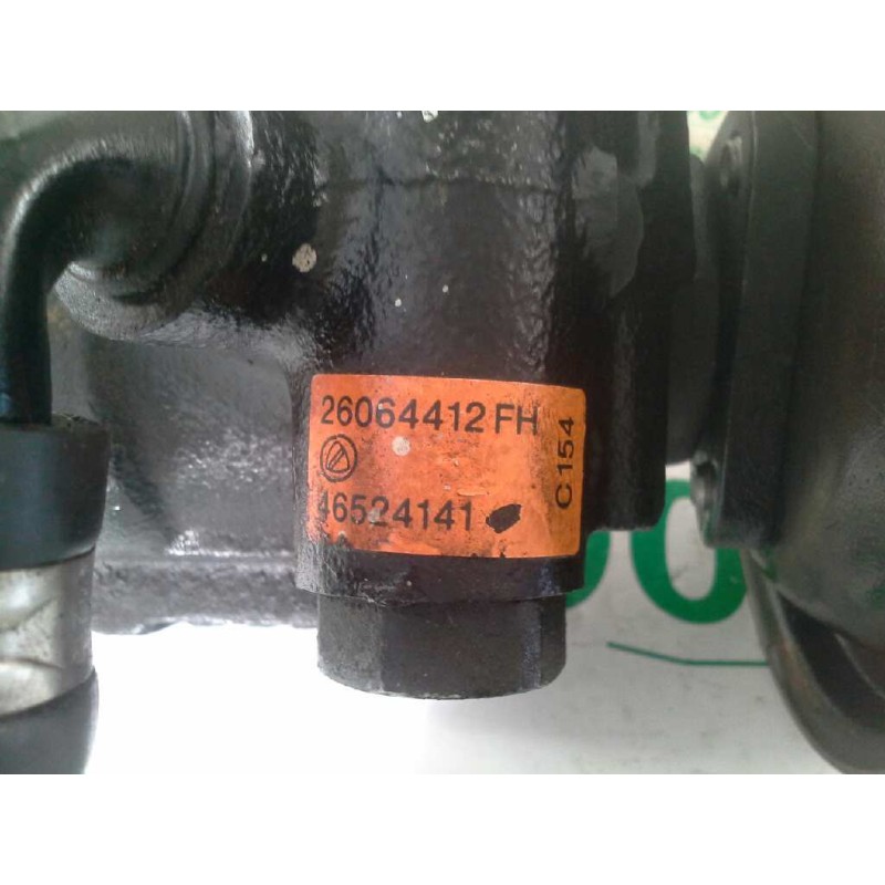 Recambio de bomba direccion para fiat coupe (175) 1.8 16v cat referencia OEM IAM 26064412 46524141 - Verde 2
