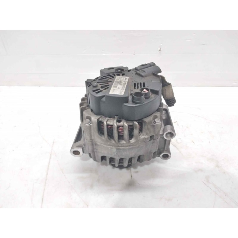 Recambio de alternador para citroën c4 grand picasso exclusive referencia OEM IAM 9666998080 5