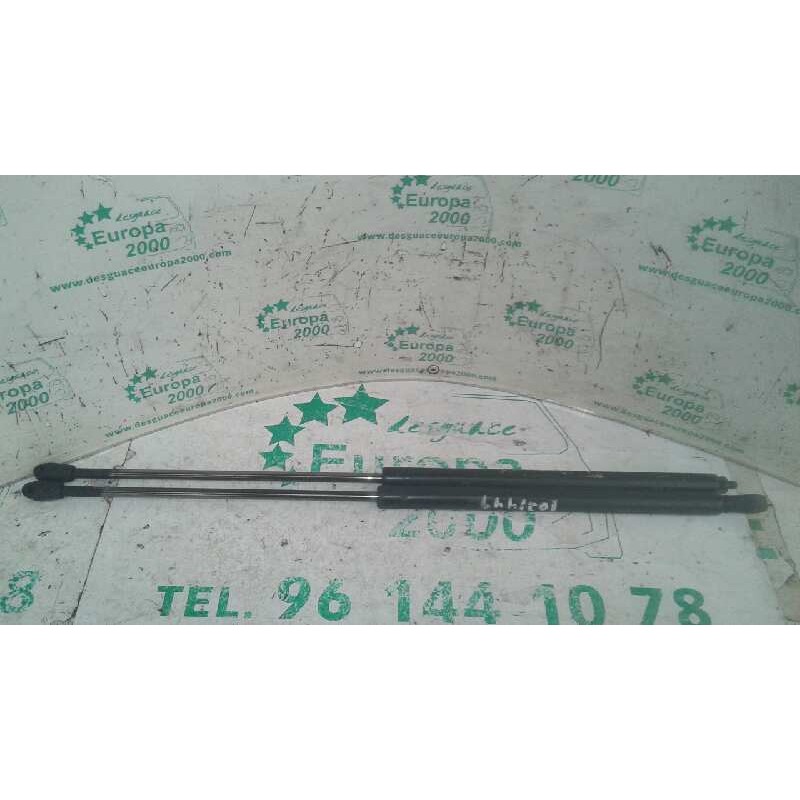 Recambio de amortiguadores maletero / porton para citroën ax 1.0 referencia OEM IAM   