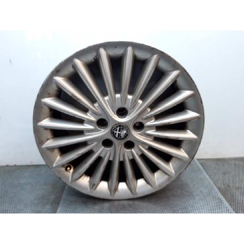 Recambio de llanta para alfa romeo 166 2.4 jtd distinctive referencia OEM IAM 71/2JX17H2365 60690706 