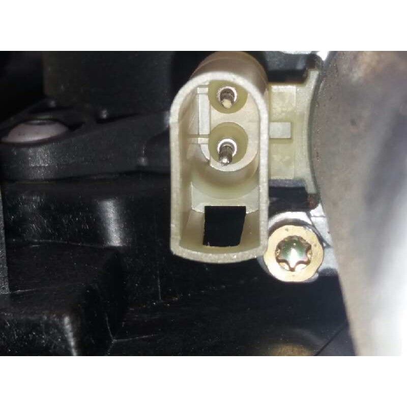 Recambio de elevalunas delantero izquierdo para ford fusion (cbk) ambiente referencia OEM IAM - Amarillo 3