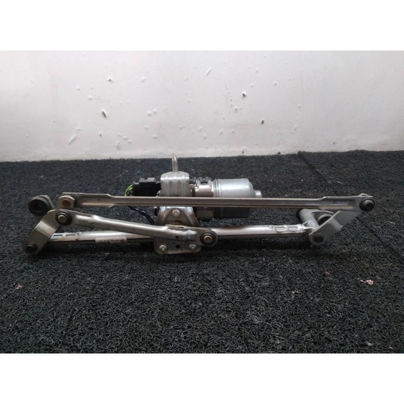 Recambio de motor limpia delantero para seat ibiza st (6j8) reference referencia OEM IAM 0390241566 6R1955119 4