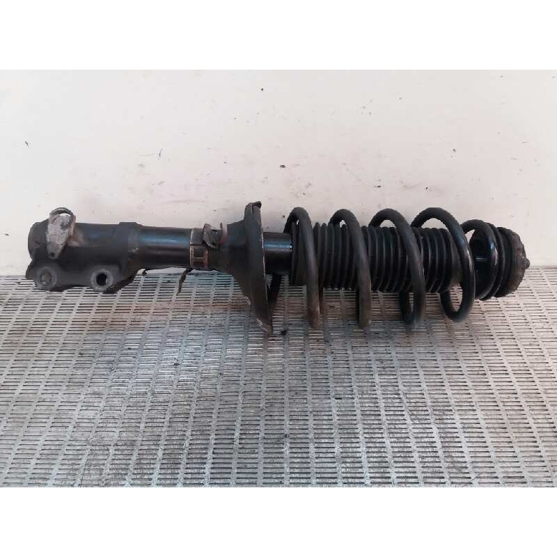 Recambio de amortiguador delantero izquierdo para seat arosa (6h1) 1.4 referencia OEM IAM   