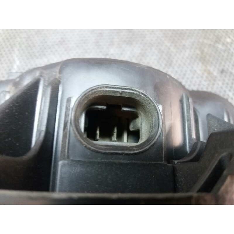 Recambio de motor calefaccion para peugeot 406 coupe (s1/s2) 2.2 hdi referencia OEM IAM GMVD9CLIMDAG 3