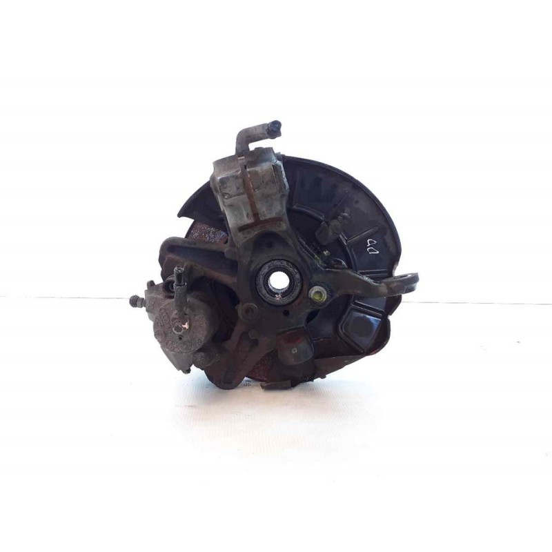 Recambio de mangueta delantera derecha para volkswagen caddy ka/kb (2k) furg. referencia OEM IAM - Blanco 2
