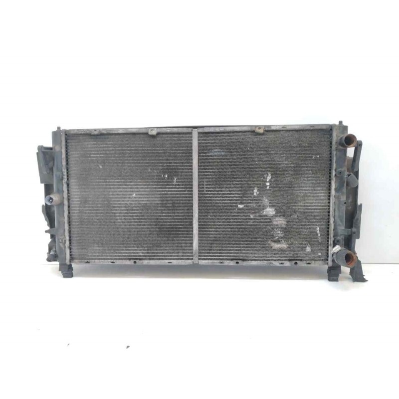 Recambio de radiador agua para volkswagen t4 transporter/furgoneta (mod. 1991) combi referencia OEM IAM 701121253F  