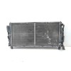 Recambio de radiador agua para volkswagen t4 transporter/furgoneta (mod. 1991) combi referencia OEM IAM 701121253F  