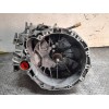 Recambio de caja cambios para renault scenic ii privilege referencia OEM IAM ND0002  