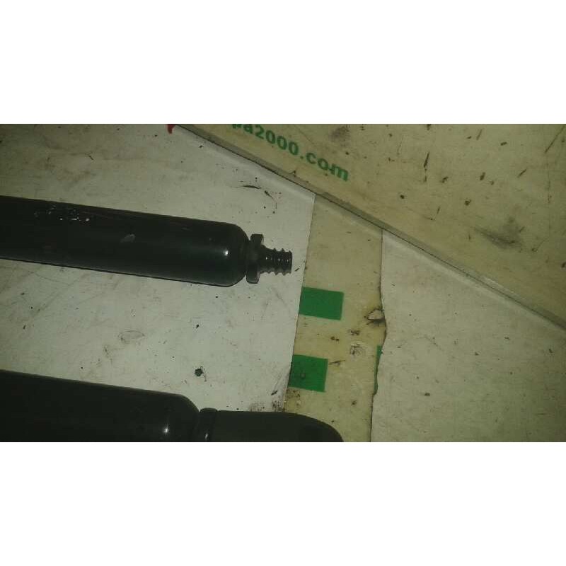 Recambio de amortiguadores maletero / porton para citroën ax 1.0 referencia OEM IAM - Azul 2