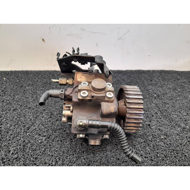 Recambio de bomba inyeccion para citroën c3 picasso sx referencia OEM IAM 0445010102 9683703780 BOSCH - Blanco 5