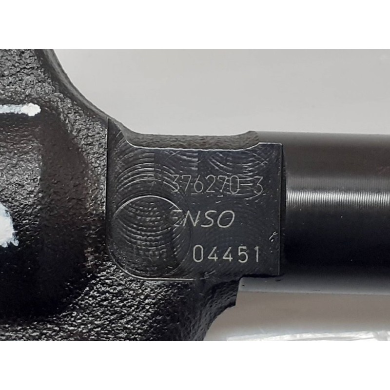 Recambio de inyector para opel zafira b energy referencia OEM IAM 8973762703  DENSO - Gris 3