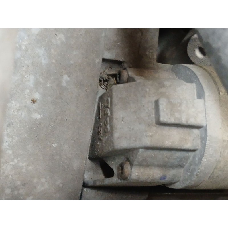 Recambio de motor arranque para seat ibiza iv (6j5, 6p1) 1.4 referencia OEM IAM   VALEO - Blanco 2