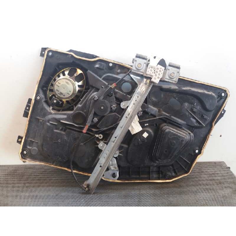 Recambio de elevalunas delantero izquierdo para ford fusion (cbk) ambiente referencia OEM IAM - Amarillo 4