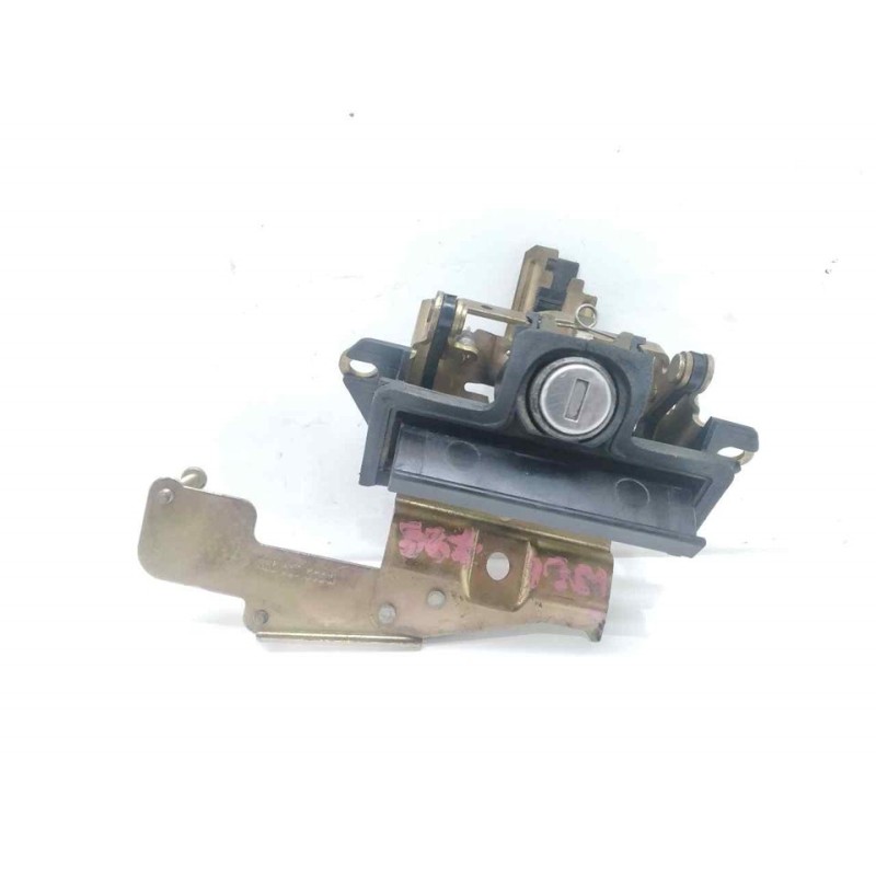 Recambio de maneta exterior porton para skoda octavia berlina (1u2) 1.9 tdi referencia OEM IAM   