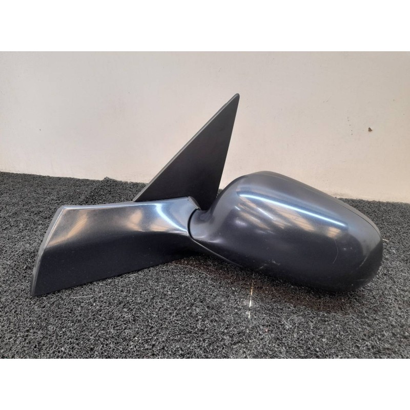 Recambio de retrovisor izquierdo para saab 9-5 berlina 2.2 tid linear referencia OEM IAM 3