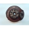 Recambio de mangueta delantera derecha para volkswagen caddy ka/kb (2k) furg. referencia OEM IAM   