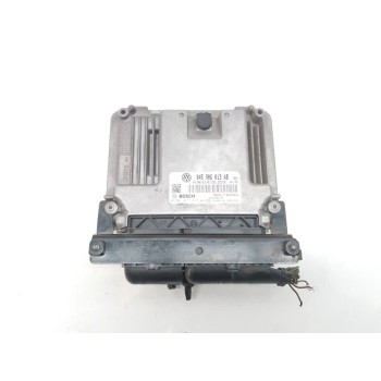 CENTRALITA MOTOR UCE 045906013AB 0281015433 BOSCH