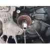 Recambio de caja cambios para renault scenic ii privilege referencia OEM IAM ND0002  