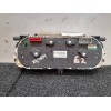 Recambio de cuadro instrumentos para renault laguna ii (bg0) confort expression referencia OEM IAM 8200291327  