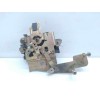Recambio de maneta exterior porton para skoda octavia berlina (1u2) 1.9 tdi referencia OEM IAM   