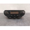 Recambio de mando climatizador para daewoo lacetti 1.6 cat referencia OEM IAM 96615415 DKB040225263 