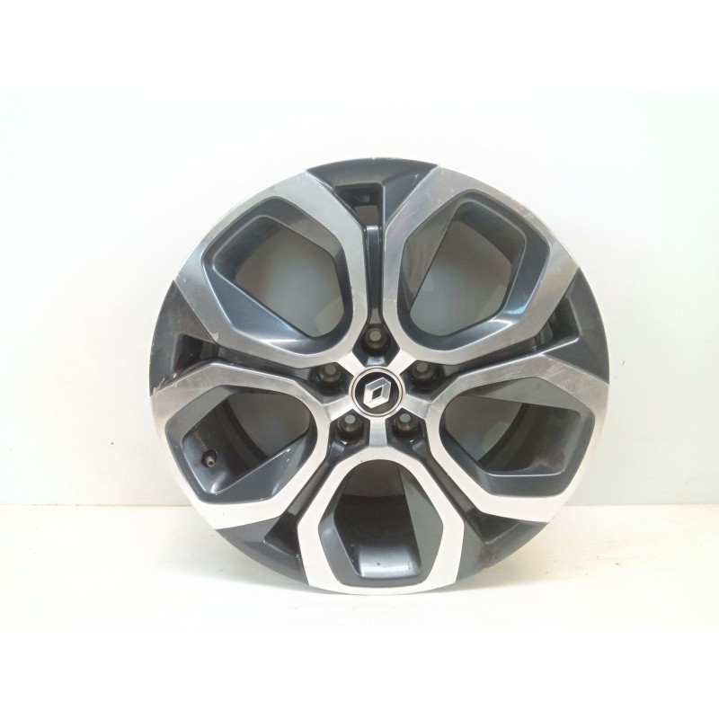 Recambio de llanta para renault captur ii (hf_) tce 140 (hfn0) referencia OEM IAM 403007079R  