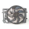 Recambio de electroventilador para mercedes-benz clase c (w203) berlina 220 cdi (203.006) referencia OEM IAM A2035000193KZ  