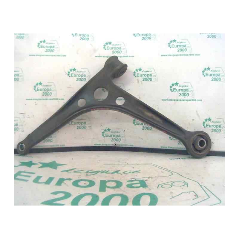 Recambio de brazo suspension inferior delantero derecho para ford galaxy (vx) 1.9 tdi cat referencia OEM IAM - Verde 2