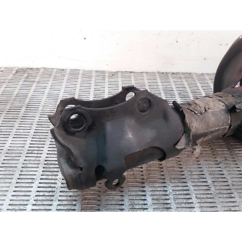 Recambio de amortiguador delantero izquierdo para seat arosa (6h1) 1.4 referencia OEM IAM - Rojo 3