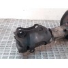 Recambio de amortiguador delantero izquierdo para seat arosa (6h1) 1.4 referencia OEM IAM   