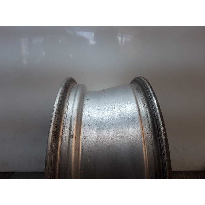 Recambio de llanta para audi a3 (8l) 1.8 t ambiente referencia OEM IAM - Negro 2