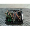 Recambio de caja reles / fusibles para peugeot 206 berlina xs clim referencia OEM IAM 9650664180  