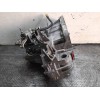 Recambio de caja cambios para renault scenic ii privilege referencia OEM IAM ND0002  
