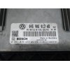 Recambio de centralita motor uce para seat ibiza (6j5) reference referencia OEM IAM 045906013AB 0281015433 BOSCH