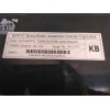 Recambio de mando climatizador para daewoo lacetti 1.6 cat referencia OEM IAM 96615415 DKB040225263 