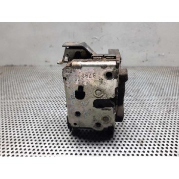 CERRADURA PUERTA DELANTERA IZQUIERDA 