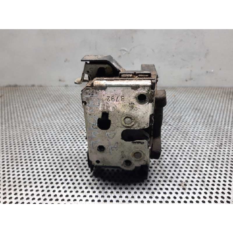 Recambio de cerradura puerta delantera izquierda para fiat doblo cargo (223) 1.9 d furg. referencia OEM IAM   