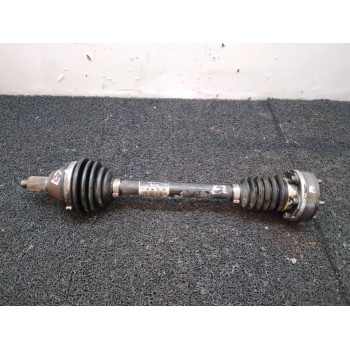 TRANSMISION DELANTERA IZQUIERDA 6R0407761 