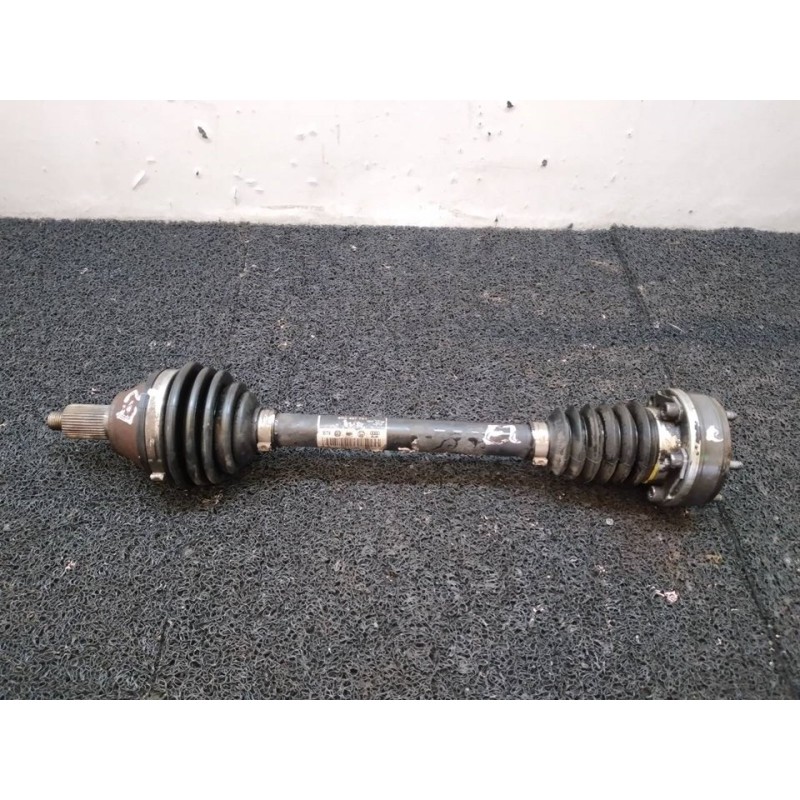 Recambio de transmision delantera izquierda para seat ibiza st (6j8) reference referencia OEM IAM 6R0407761  