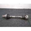 Recambio de transmision delantera izquierda para seat ibiza st (6j8) reference referencia OEM IAM 6R0407761  