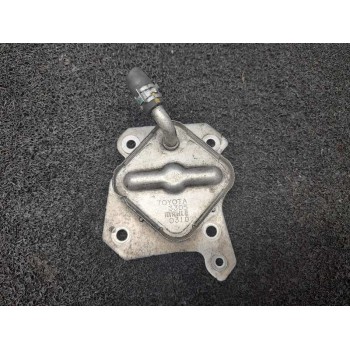 ENFRIADOR ACEITE MOTOR 