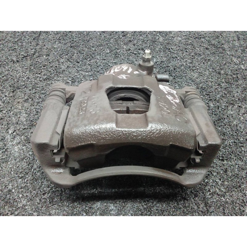 Recambio de pinza de freno delantera izquierda para chevrolet aveo ls referencia OEM IAM 8D23  