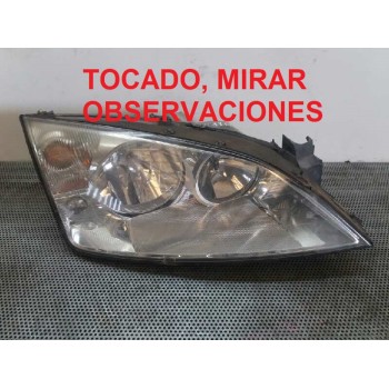 FARO DERECHO 