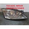 Recambio de faro derecho para ford mondeo berlina (ge) ambiente referencia OEM IAM   