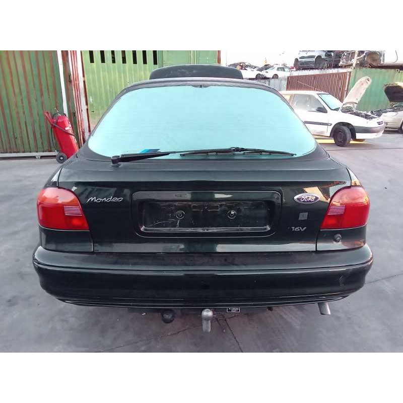 ford mondeo berlina/familiar (fd) del año 1995