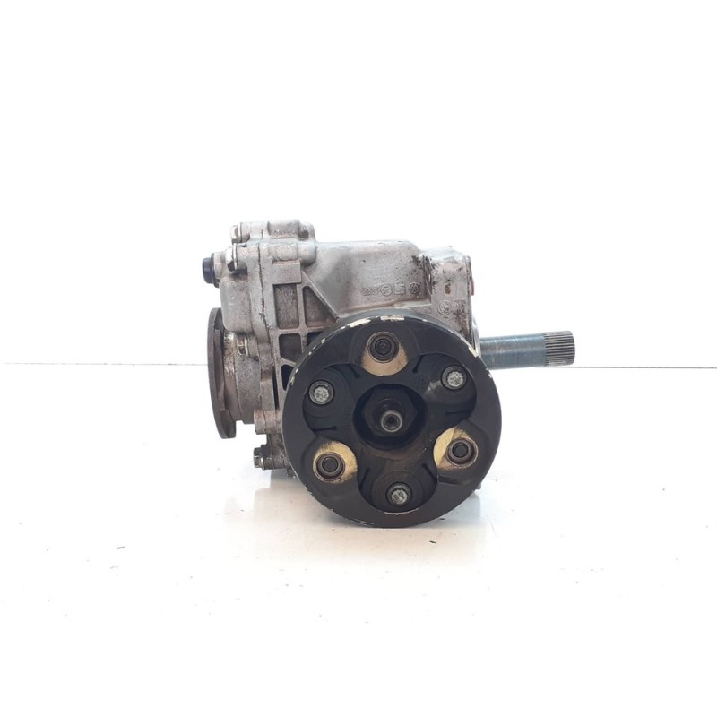 Recambio de caja transfer para seat leon (1m1) sport 4x4 referencia OEM IAM 018082 - Gris 2