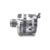 Recambio de alternador para opel zafira b energy referencia OEM IAM 8980311541  