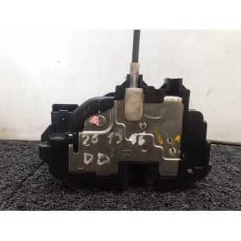 CERRADURA PUERTA DELANTERA DERECHA 