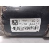 Recambio de motor arranque para citroën c4 grand picasso exclusive referencia OEM IAM M000T32271  
